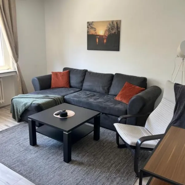 ferienwohnung in Bottrop