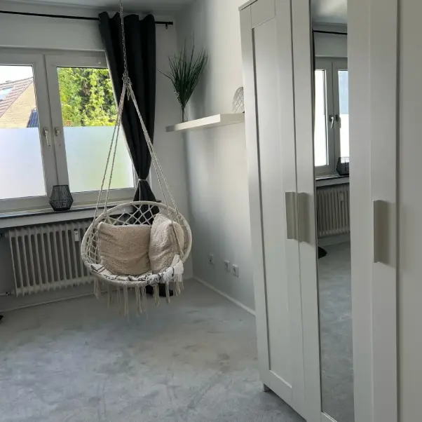 Ferienwohnung in Bottrop – Komfort und perfekte Lage für Ihren Urlaub